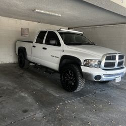 2005 Dodge Ram 1500