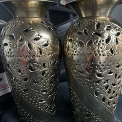 Flower Vases Tall