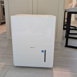 Broken Dehumidifier Amazon Basic Brand