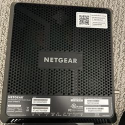 Netgear AC1900 C7000V2 Modem/Router