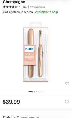 Electric toothbrush gift bundle
