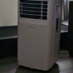 Portable Air Conditioner 