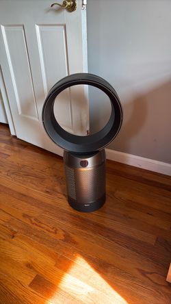 Dyson Pure Cool Air Purifier Fan