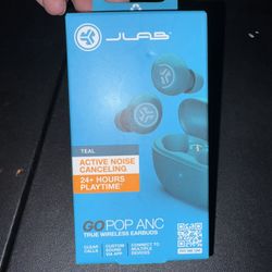 BRAND NEW JLab Headphone