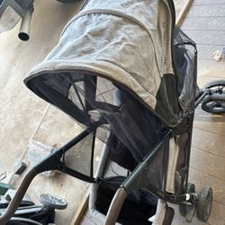 Wagon Stroller