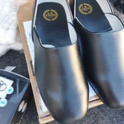 New Men's Slippers