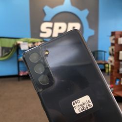 Samsung Galaxy S21 128GB T-Mobile On Sales