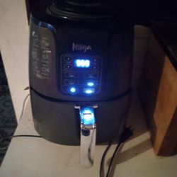 Ninja Air fryer