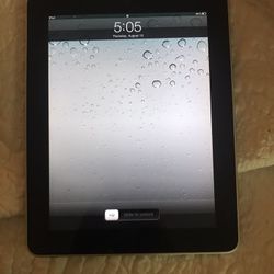 Apple iPad First Generation 