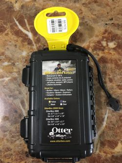 OTTERBOX 2000 SERIES