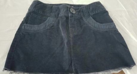 Victoria Secret miniskirt