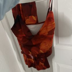 Sunset 2 Piece Set Medium