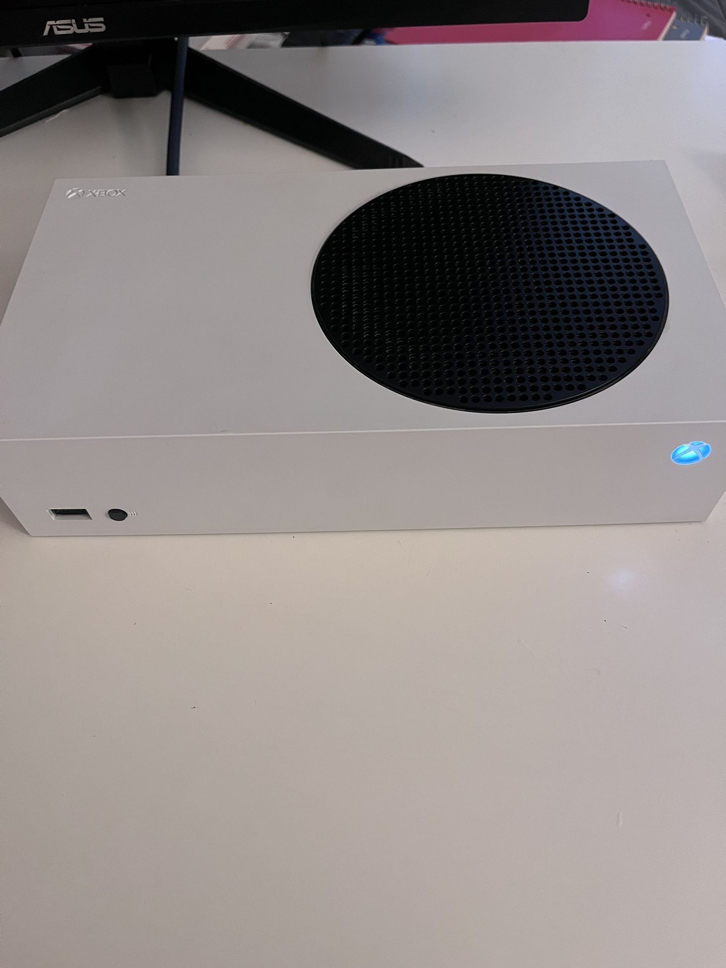 Xbox Sires S