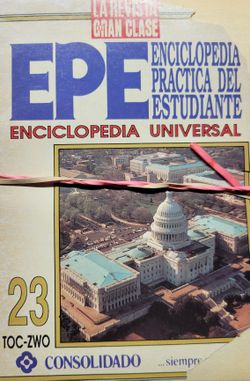 EPE ENCICLOPEDIA 