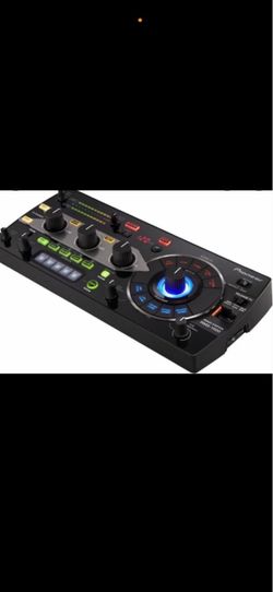Rmx 1000 pioneer