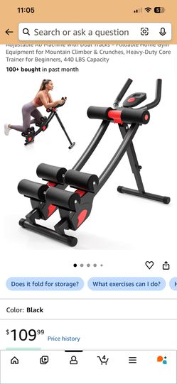 An Machine