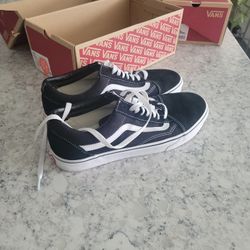Mens Vans