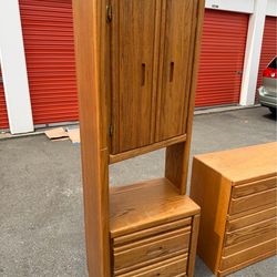 The Art of Solid Wood Bookcases