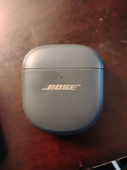Bose QC & Ultra (Charger Case Only)