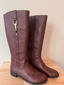 Life Stride brand new boots!