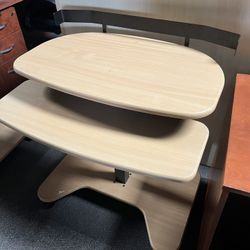 Mobile Desk