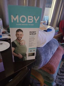 Moby Wrap