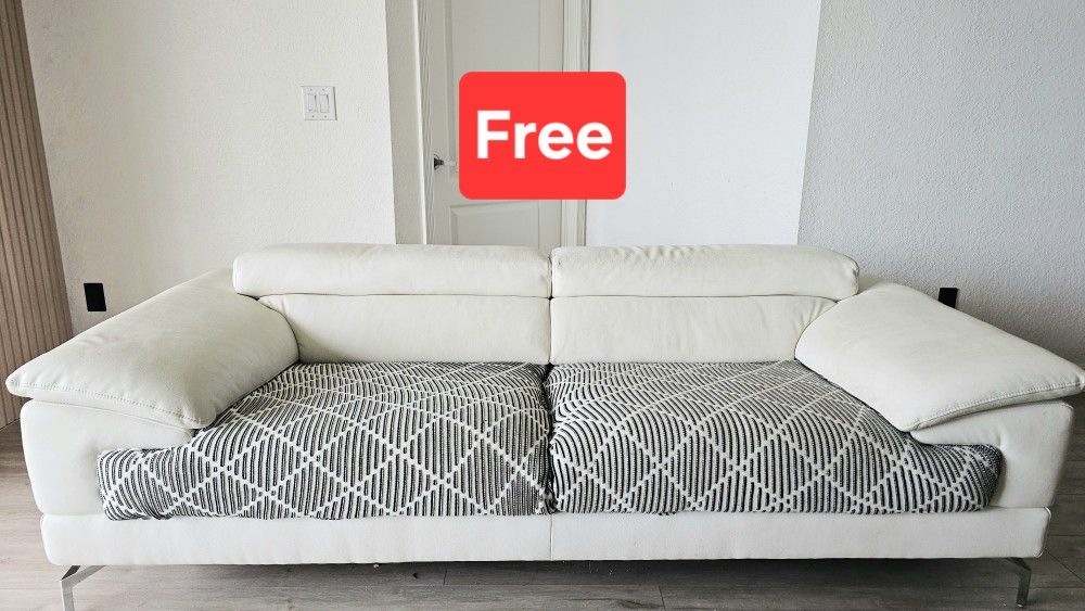 Free Sofa
