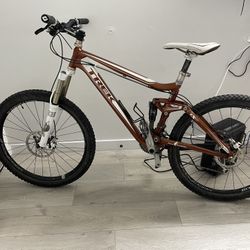 Trek Mountain Bike