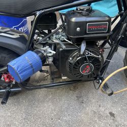 Predator 212  ‼️ENGINE ONLY ‼️