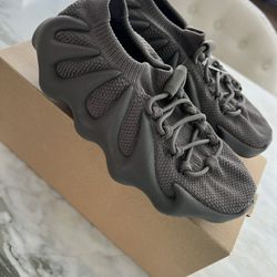 Adidas Yeezy 450 Cinder (Infants) Size 9K