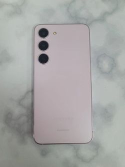 Galaxy S23 Plus 5G 6.6" (Unlocked) 256GB Lavender - 90 day warranty included!