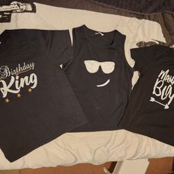 Boys shirts 