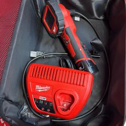 Milwaukee Inspection Camera Kit