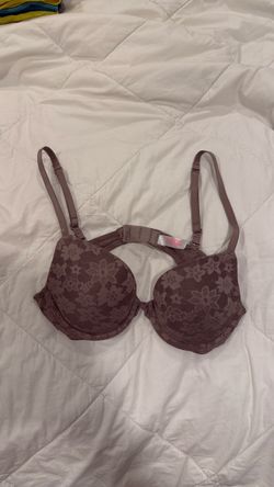 PINK Victoria's Secret Lace Bra