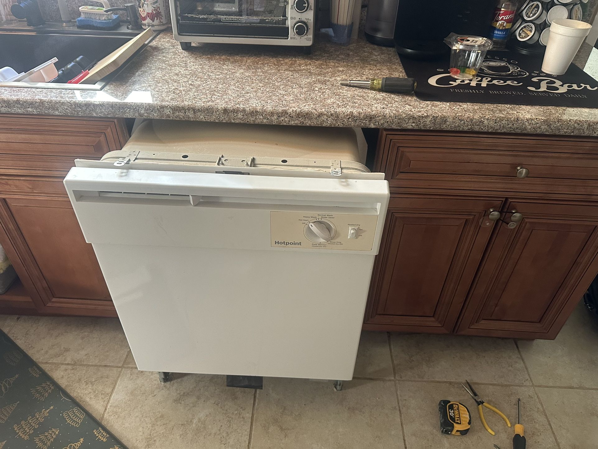 Dishwasher 50$