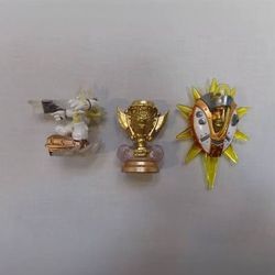 Skylanders Bundle- 3pack 