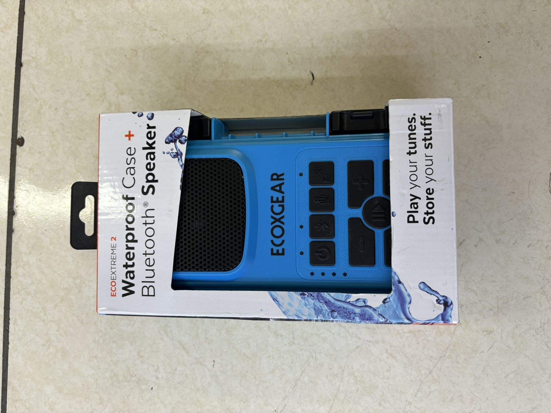 ECOXGEAR Evo Extreme 2