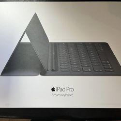 iPad Pro Smart Keyboard – Apple