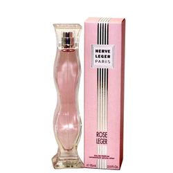 ROSE LEGER by Herve Leger of Paris Eau de Parfum Spray Women 2.5 ML / 75 ML New in Box