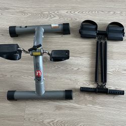 Exercise Equipment 