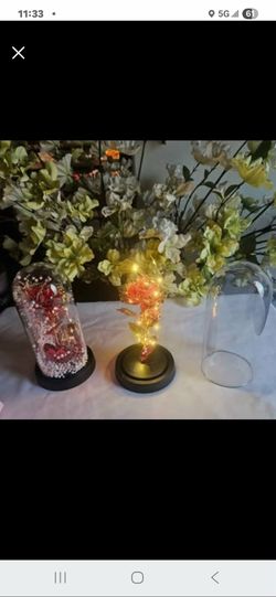 Floral Centerpiece