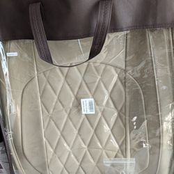 Jeep Grand Cherokee Seat Covers