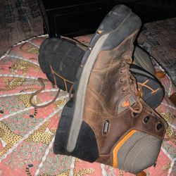 Bogs Work Boots