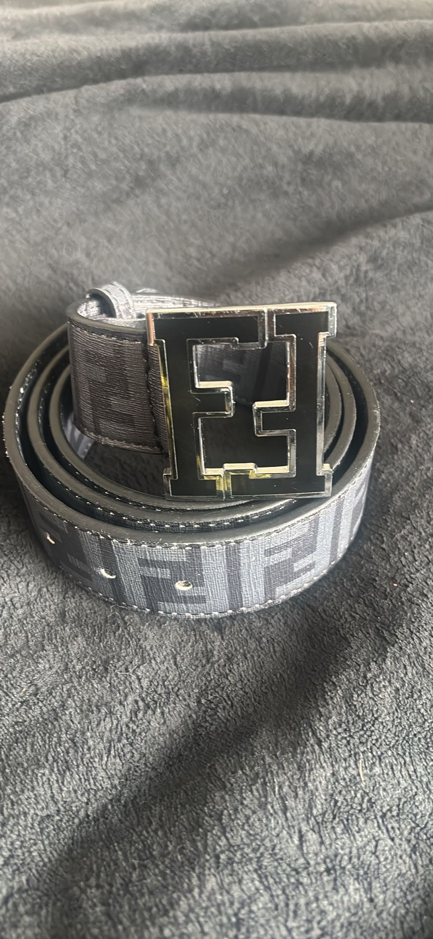 Fendi belt