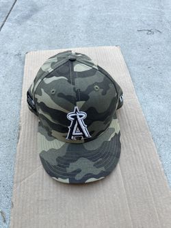 Angels Camp Hat SnapBack 
