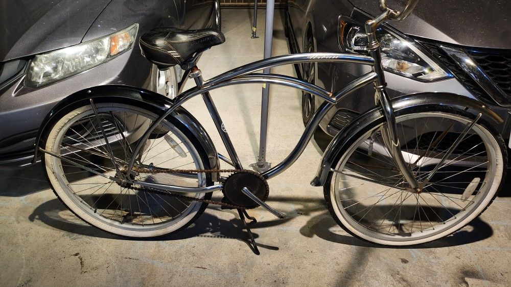 Beach Cruisers By Firmstrong Bikes