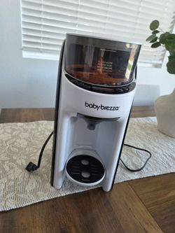 Baby Brezza Formula Pro Advanced