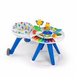 Baby Einstein Around We Grow™ 4-in-1 Discovery Activity Center