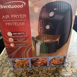 Brentwood Air Fryer
