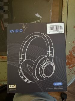 Wireless headphones